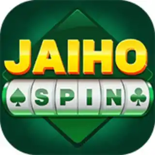 Jaiho Spin app icon