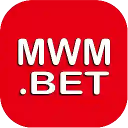 MWM Bet app icon