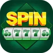 Spin 777 app icon