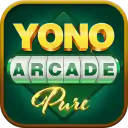 Yono Arcade app icon