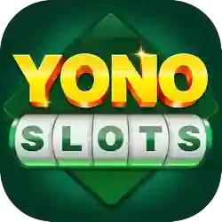 Yono Slots app icon
