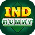 IND Rummy app icon