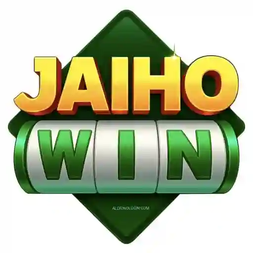 Jaiho Win app icon