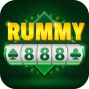 Rummy 888 app icon